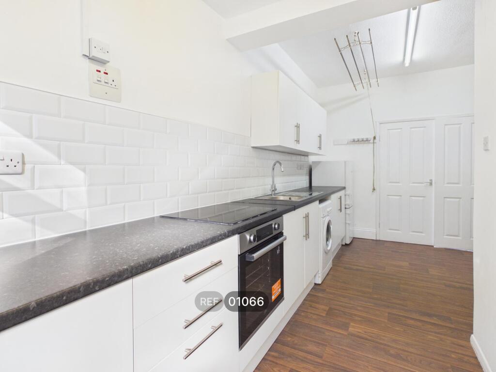 Main image of property: Wharncliffe Street, Chanterlands Avenue,  HU5 3LZ