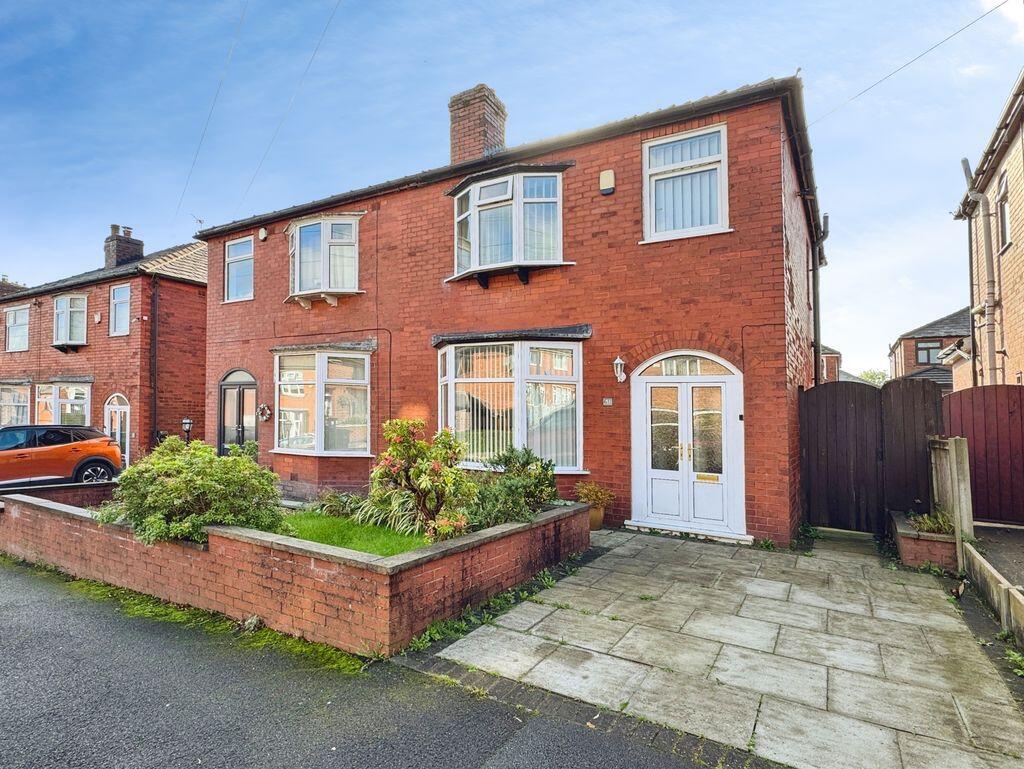 Main image of property: Beechfield Road, Smithills
