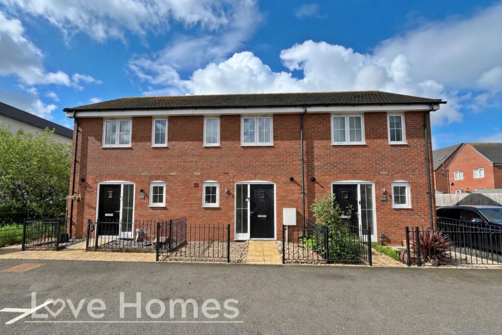 Main image of property: Ryder Way, Flitwick