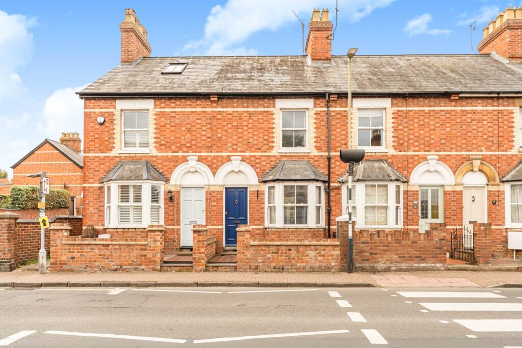 Main image of property: Kings Road, Henley-On-Thames