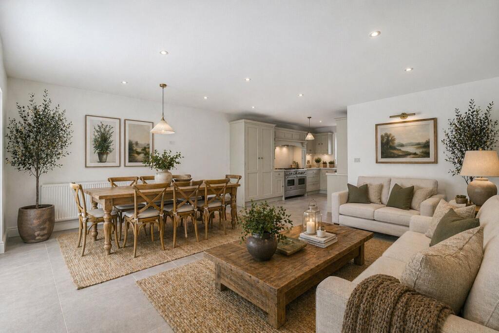 Main image of property: Ham Street, Richmond, TW10