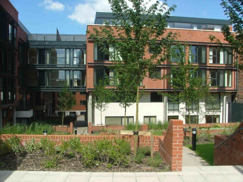 Main image of property: Avoca Court (EWS1), Irish Quarter