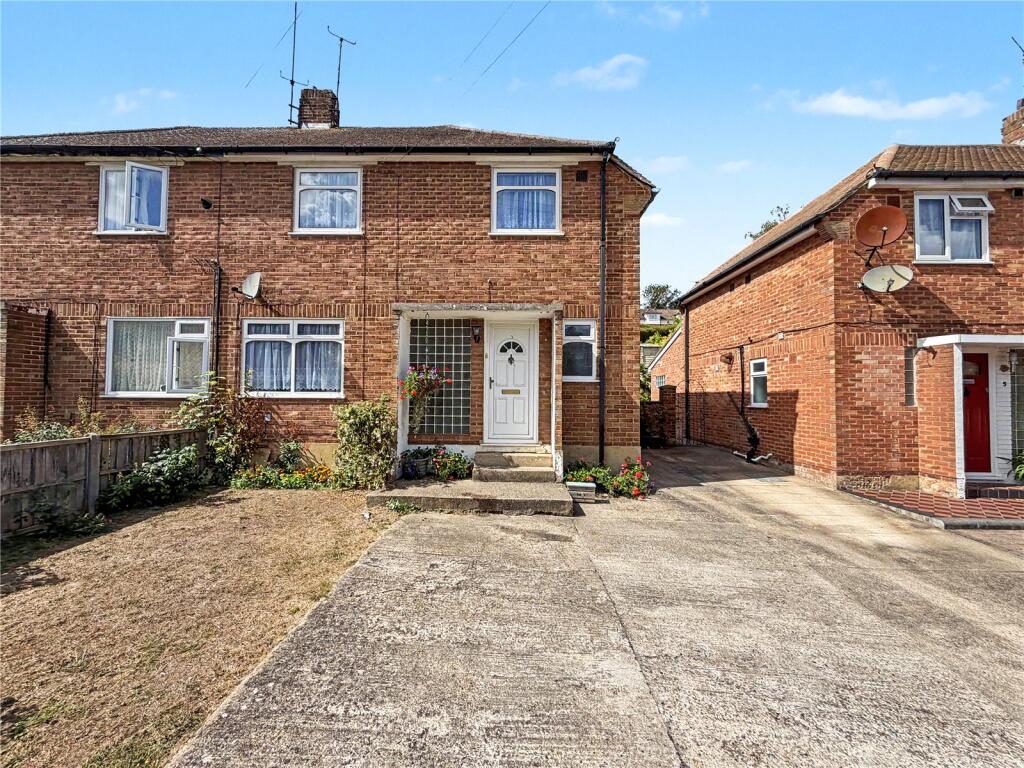 Main image of property: Concord Avenue, David Estate, Kent, ME5
