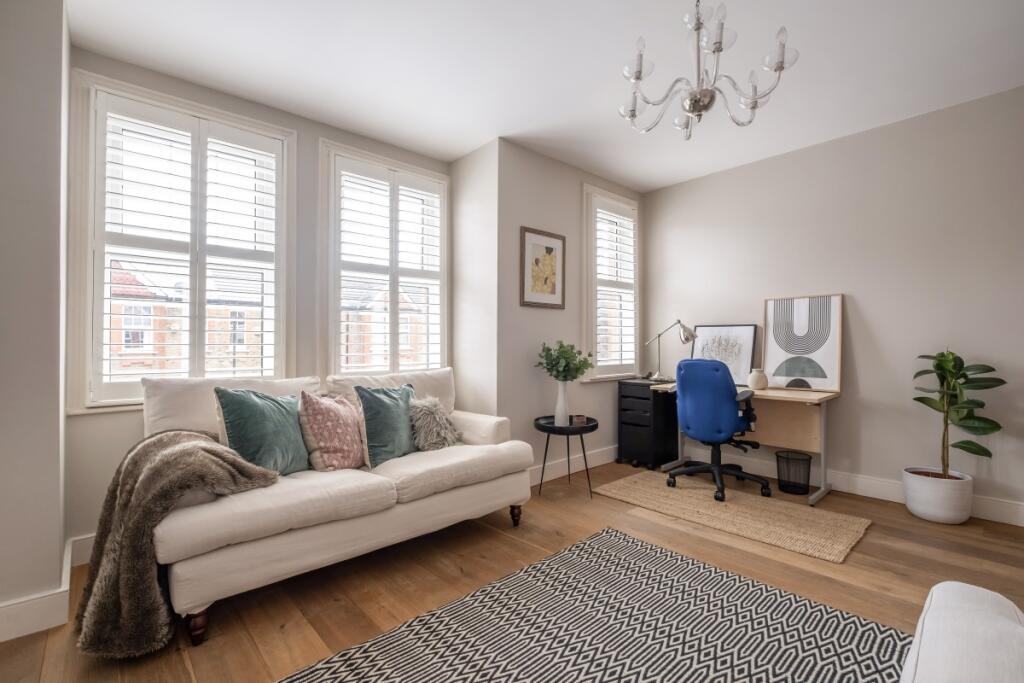 Main image of property: Dancer Road Richmond TW9