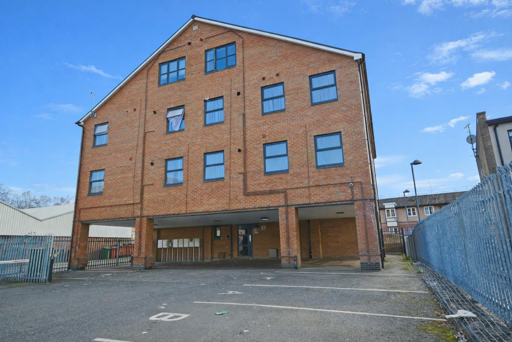 Main image of property: Pavilion House, Town Centre