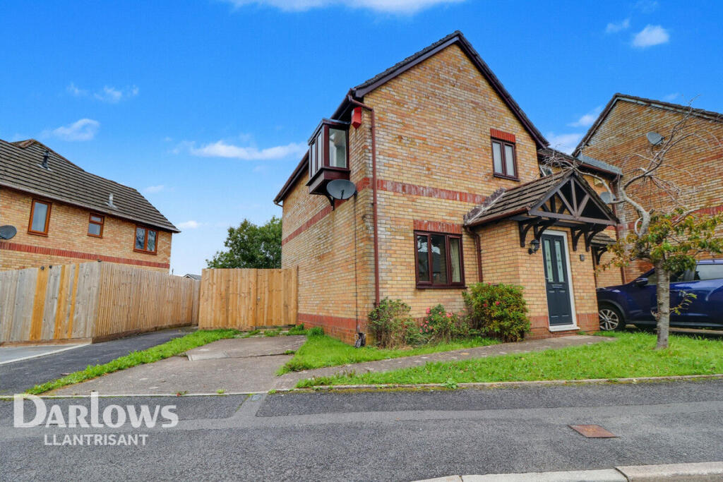 Main image of property: Manor Chase, Pontypridd