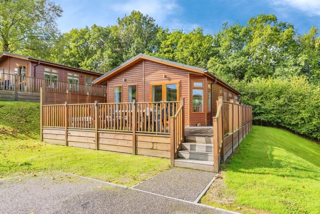 Main image of property: Fairways, Finlake Holiday Resort and Spa, Chudleigh TQ13