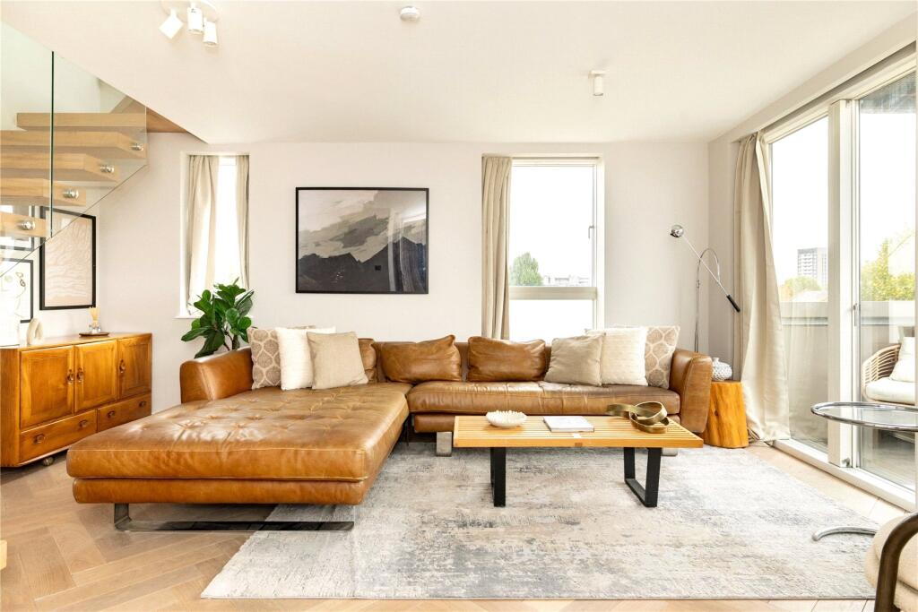 Main image of property: Bevington Road, London, W10