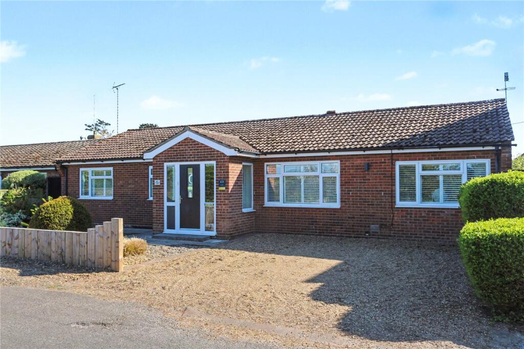 Main image of property: Coxs Lane, Reydon, Southwold, Suffolk, IP18