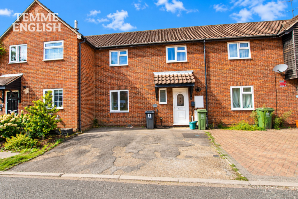 Main image of property: Burgundy Gardens, Basildon, SS13