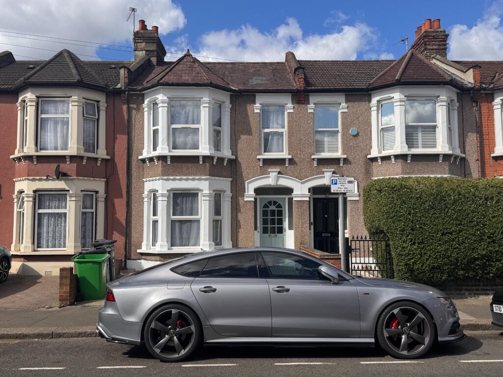 Main image of property: Elmstead Road, Ilford, IG3