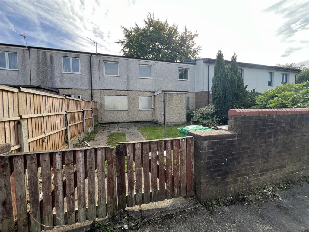 Main image of property: Heversham Walk, Manchester