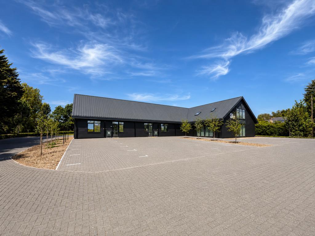 Main image of property: Opus Park, Exchange Place, Claydon, Ipswich, Suffolk, IP6