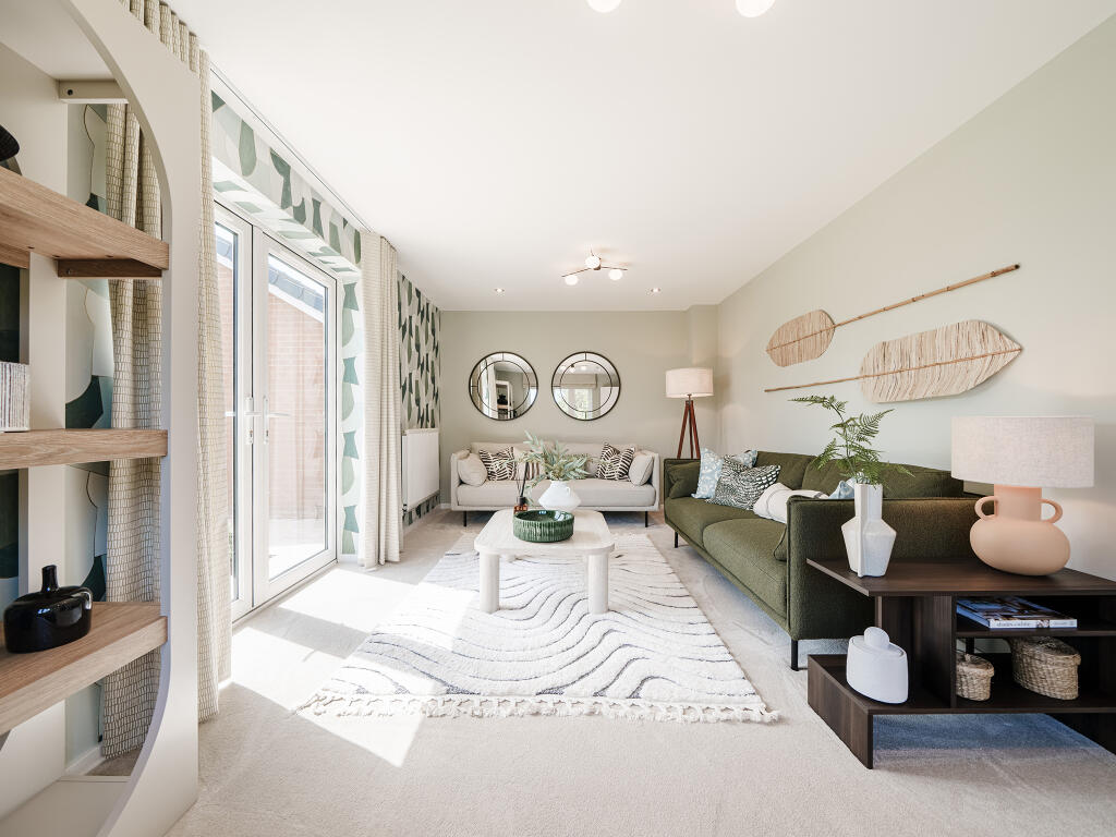 Main image of property: Penson Grange,
Thomas Penson Rd,
Gobowen,
Shropshire
SY11 3GW