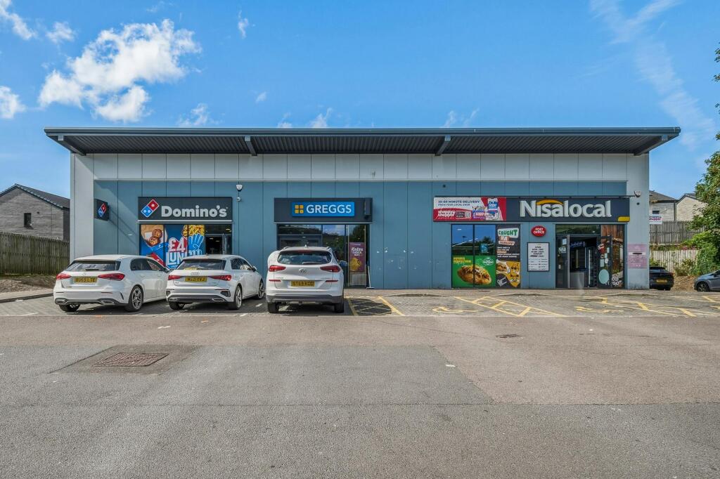 Main image of property: Unit 1, 1 Auchmead Road, Greenock, PA16 0PY
