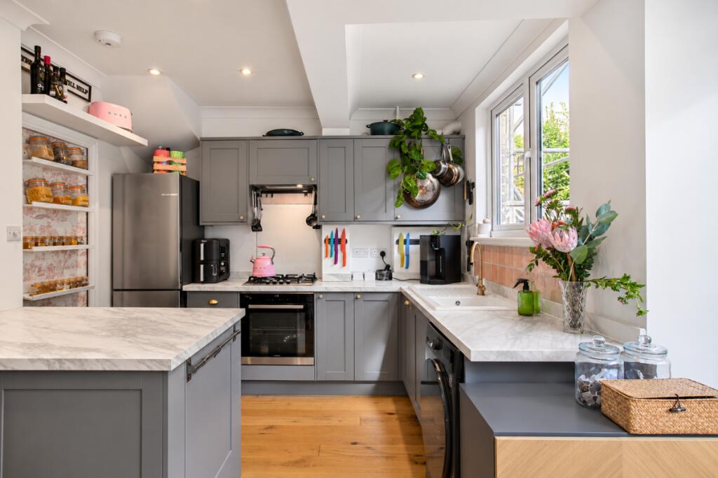 Main image of property: Lewin Road, East Sheen