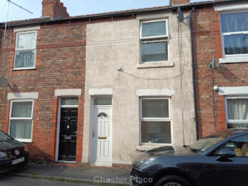 Main image of property: Butler Street, Shotton