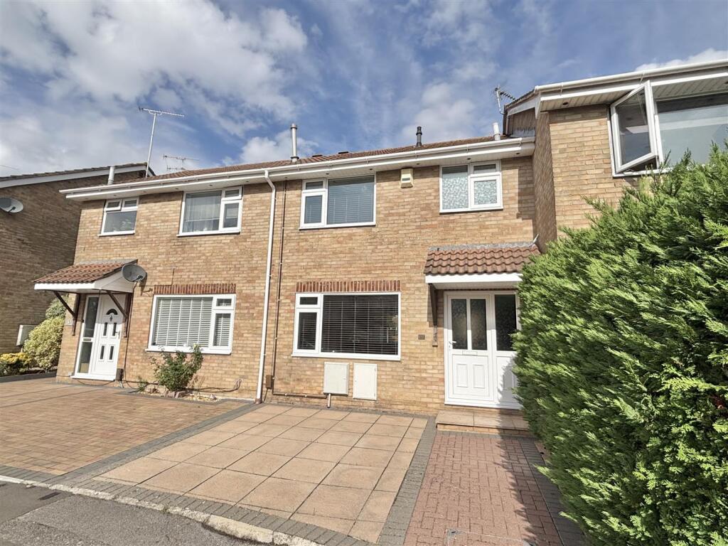 Main image of property: Old Kiln Road, Upton, Poole