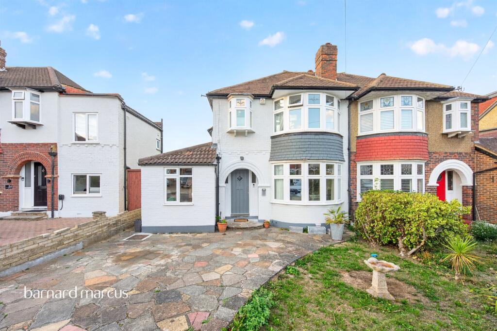 Main image of property: Highdown, Worcester Park
