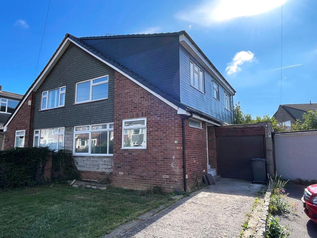 Main image of property: Hengrove Lane, Bristol. BS14