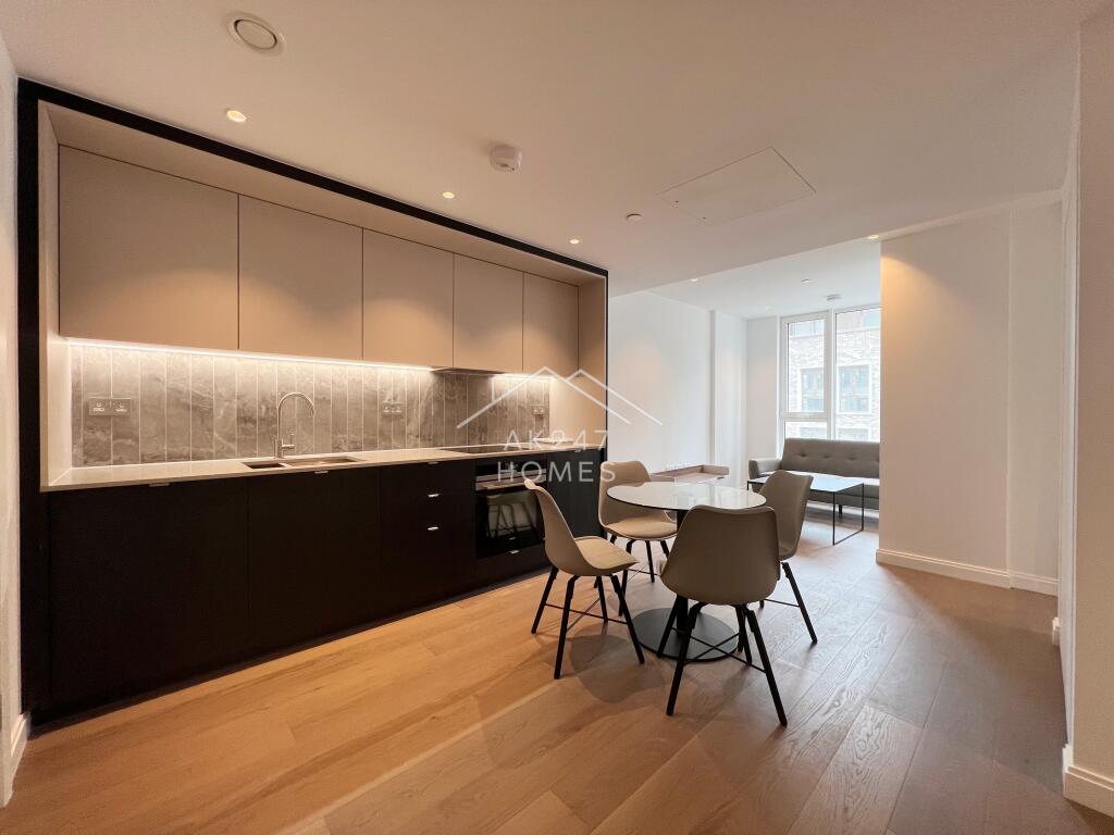 Main image of property: Gasholder Place, London, SE11