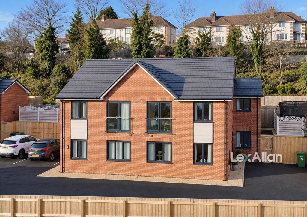 Main image of property: Mill Park Mews, Kidderminster