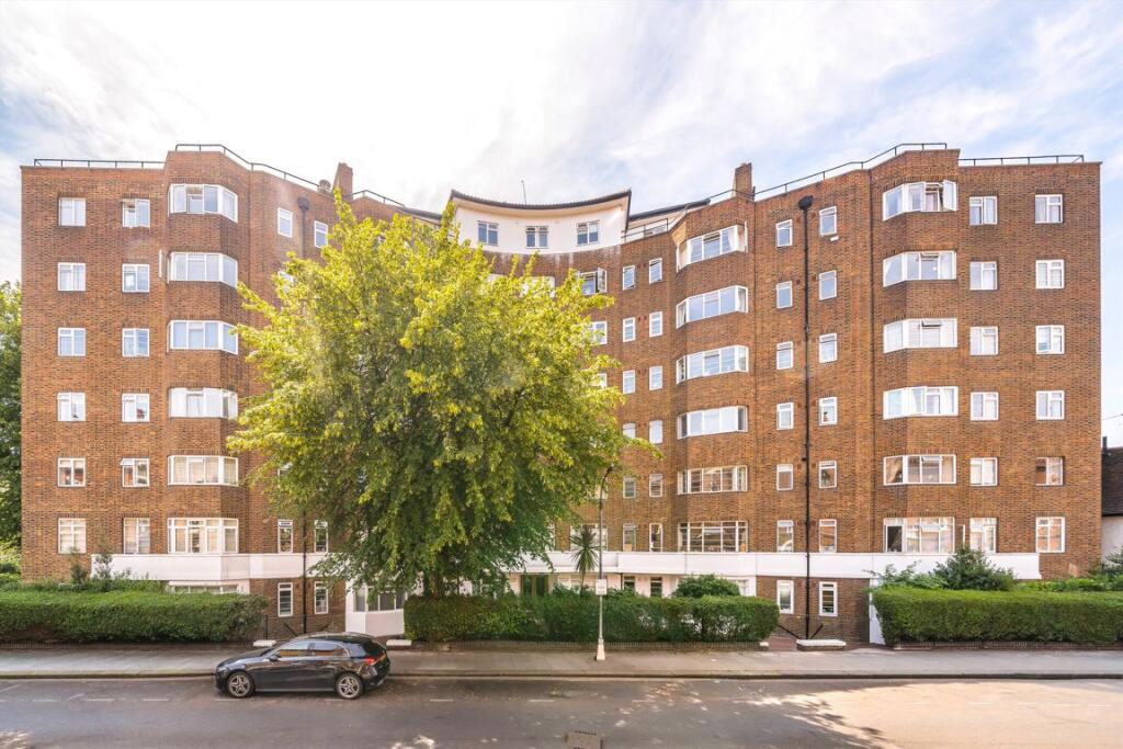 Main image of property: Barons Court Road, Barons Court