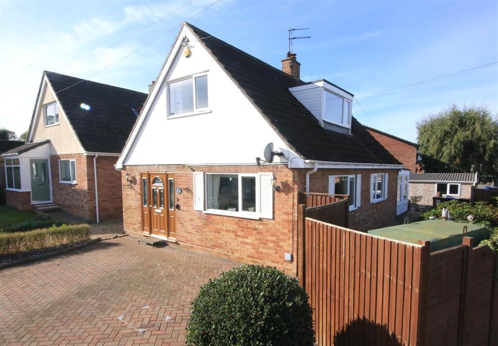 Main image of property: Fishers Close, Kilsby, Rugby