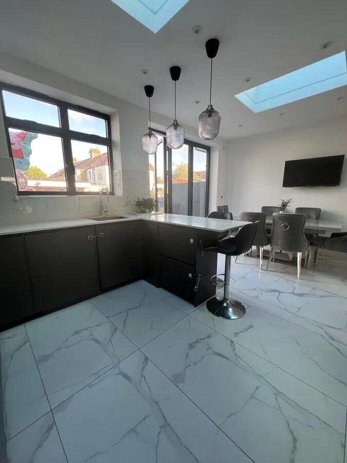 Main image of property: Ash Grove - Palmers Green - Enfield - N13