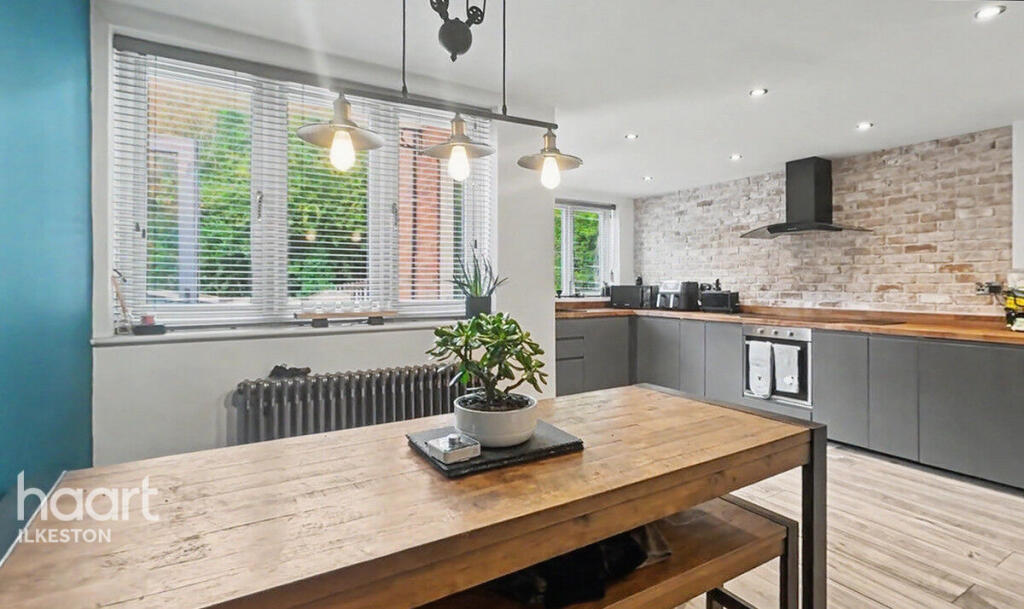 Main image of property: Spinney Road, Ilkeston