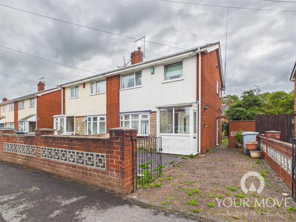 Main image of property: Monks Lane, Crewe, Cheshire, CW1