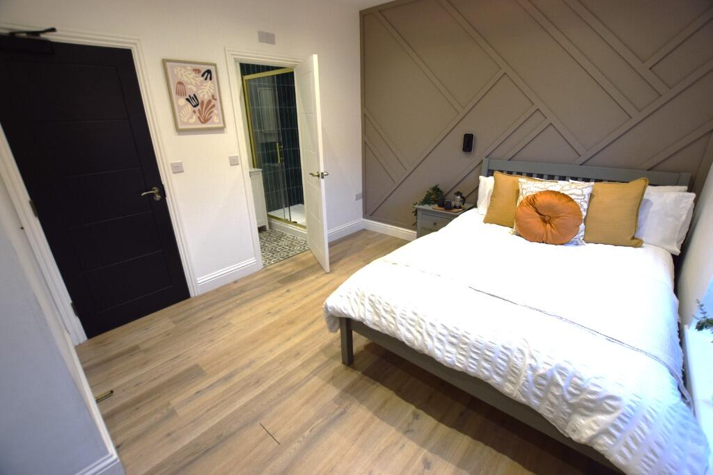 Main image of property: R3 Austin Street, The Mounts, Northampton, NN1