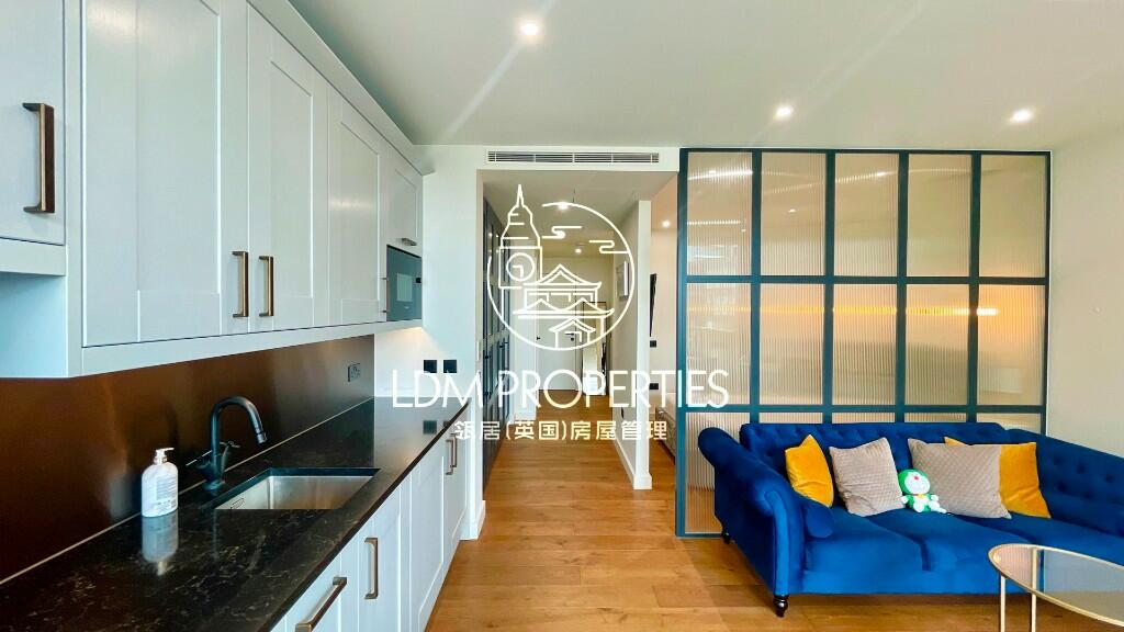 Main image of property: 6th floor, Emery Wharf, London Dock, Wapping, E1W