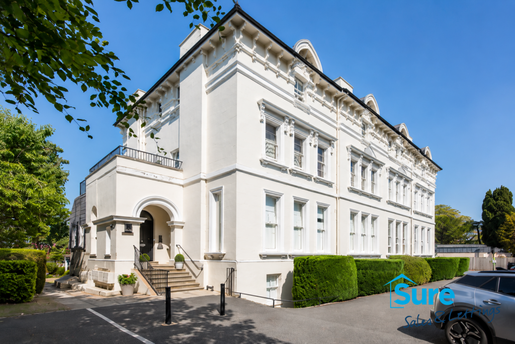 Main image of property: The Park, Cheltenham, GL50.
