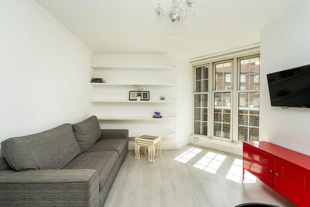 Main image of property: Old Kent Road, London