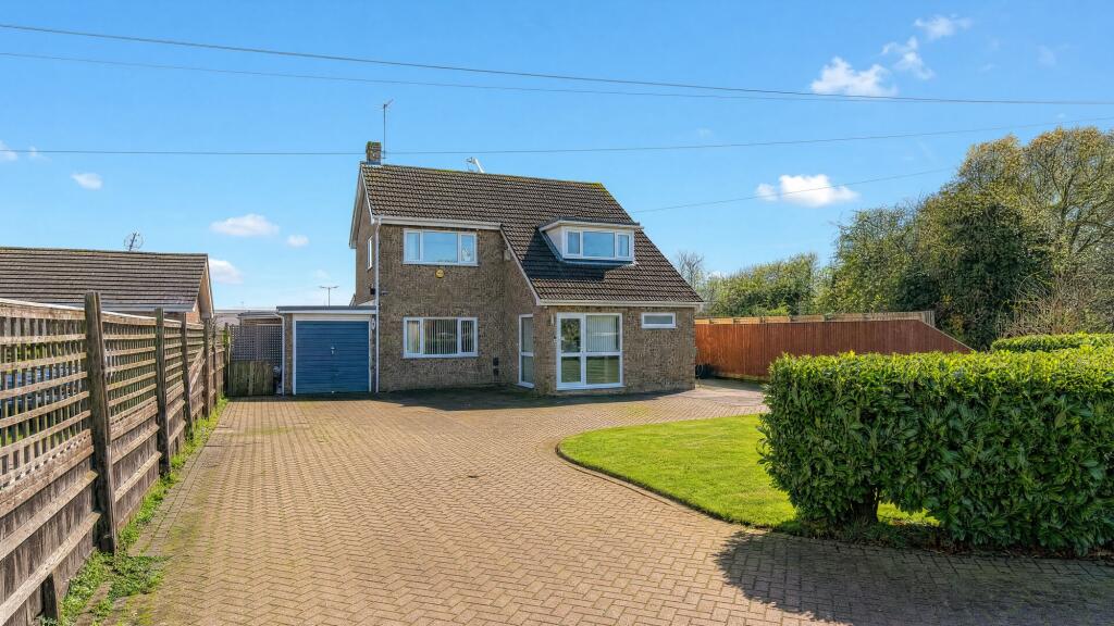 Main image of property: Tytton Lane East, Wyberton, PE21