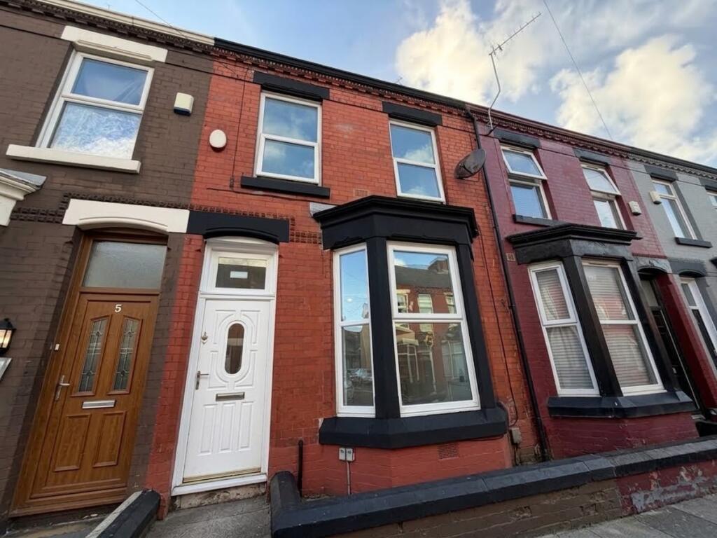 Main image of property: Maxton Road, Kensington, L6 6BJ