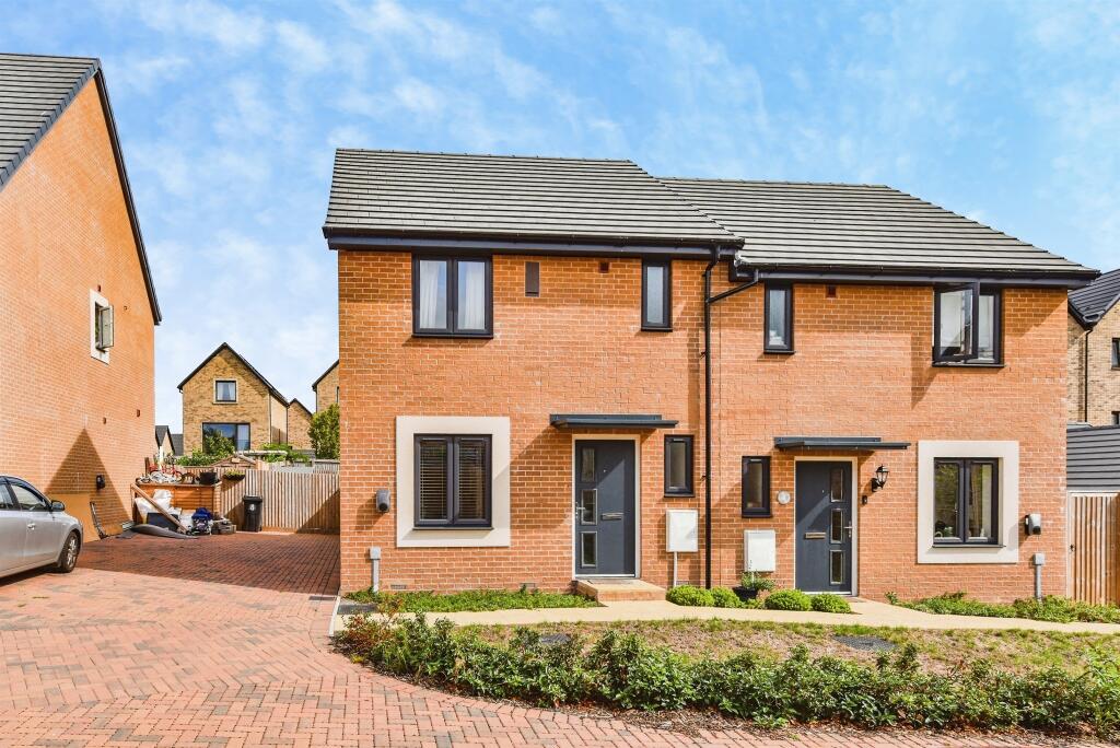 Main image of property: Inkwell Road, FROME