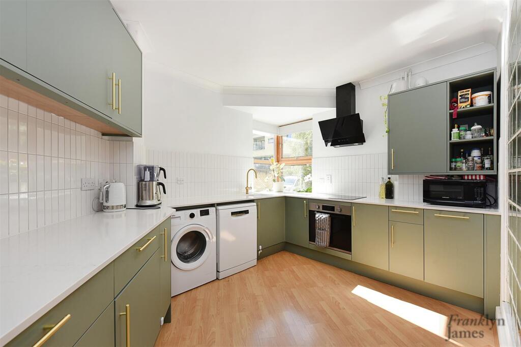 Main image of property: Gill Street, London,