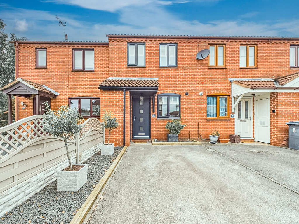 Main image of property: Hanbury Avenue, Hatton, Derby