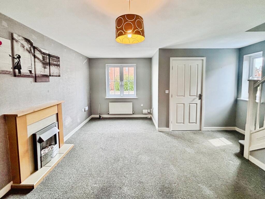 Main image of property: Acasta Way, HU9, Hull, HU9