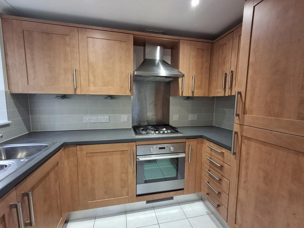 Main image of property: Yew Court, Horndean.