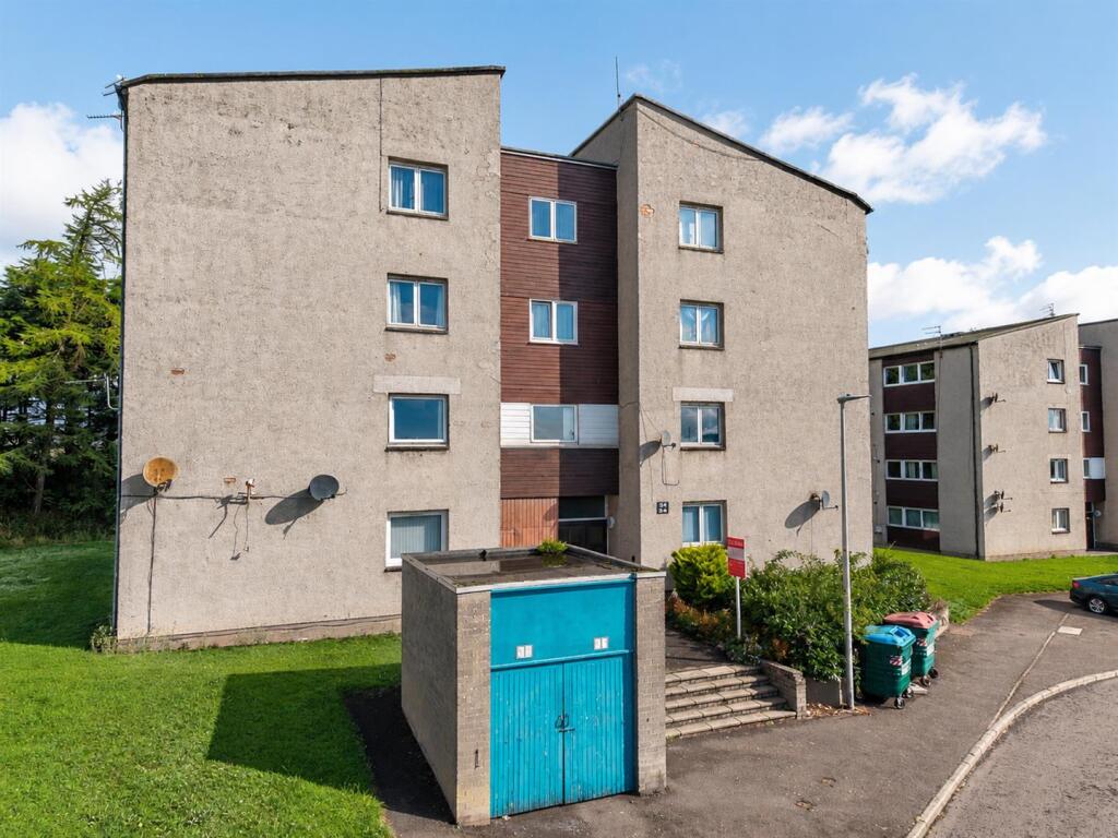 Main image of property: Abernethy Road, Broughty Ferry, Dundee