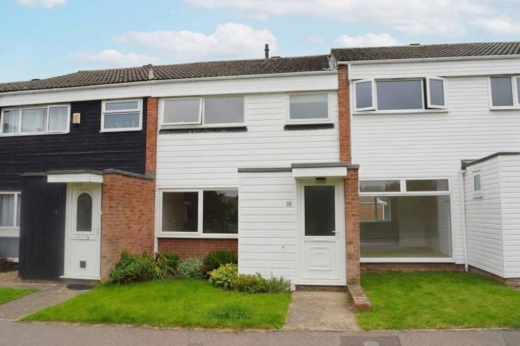 Main image of property: Watton
