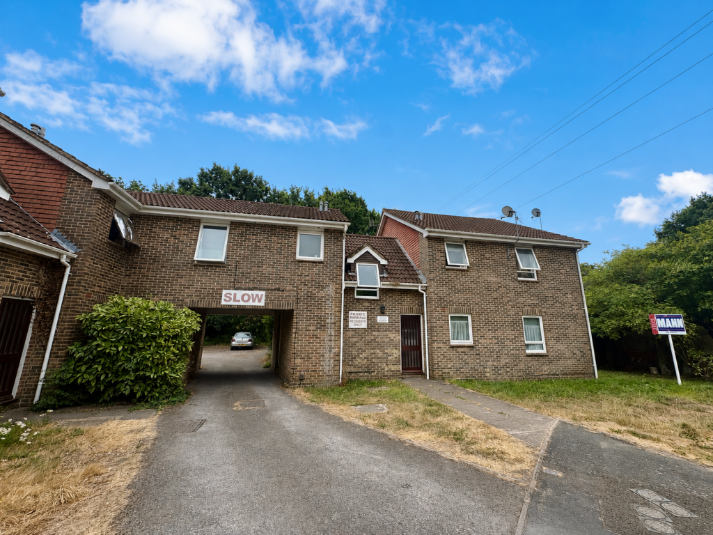 Main image of property: Alfred Close, West Totton
