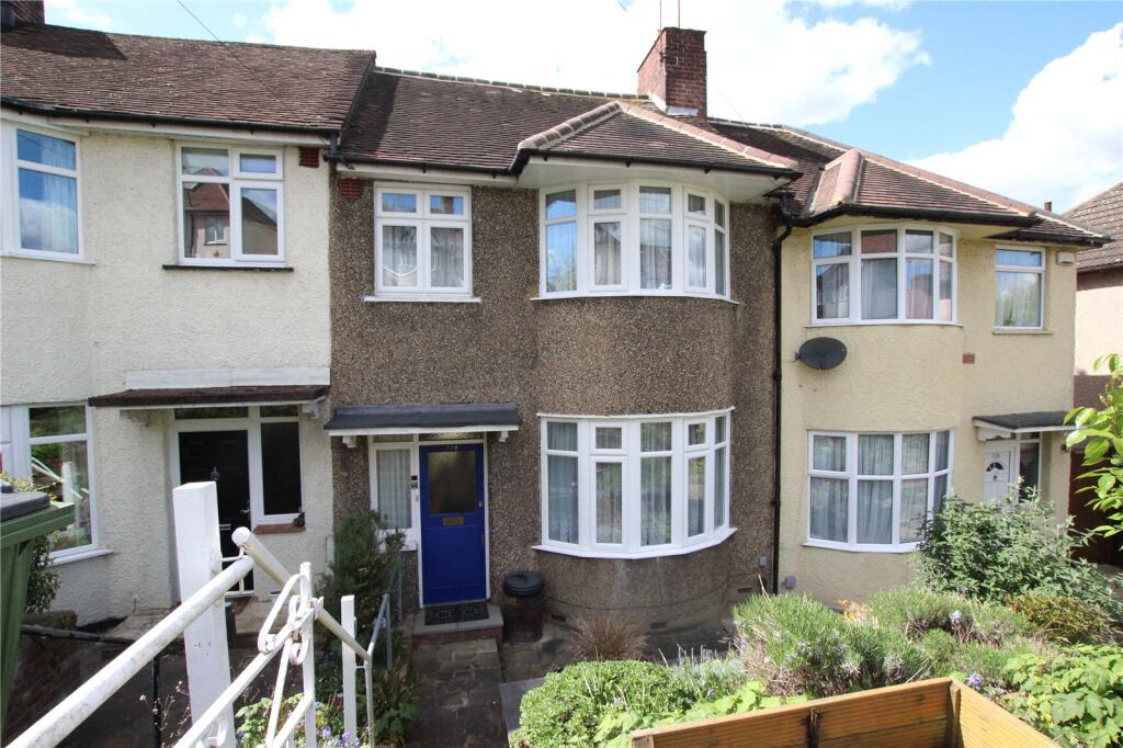 Main image of property: Ankerdine Crescent, Shooters Hill, SE18