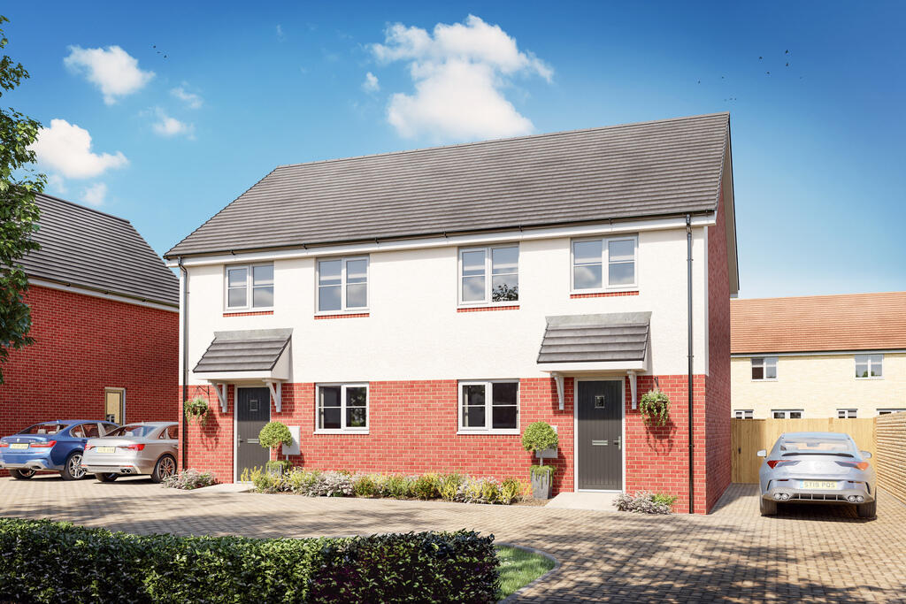Main image of property: Grange Lane
Littleport
CB6 1HW