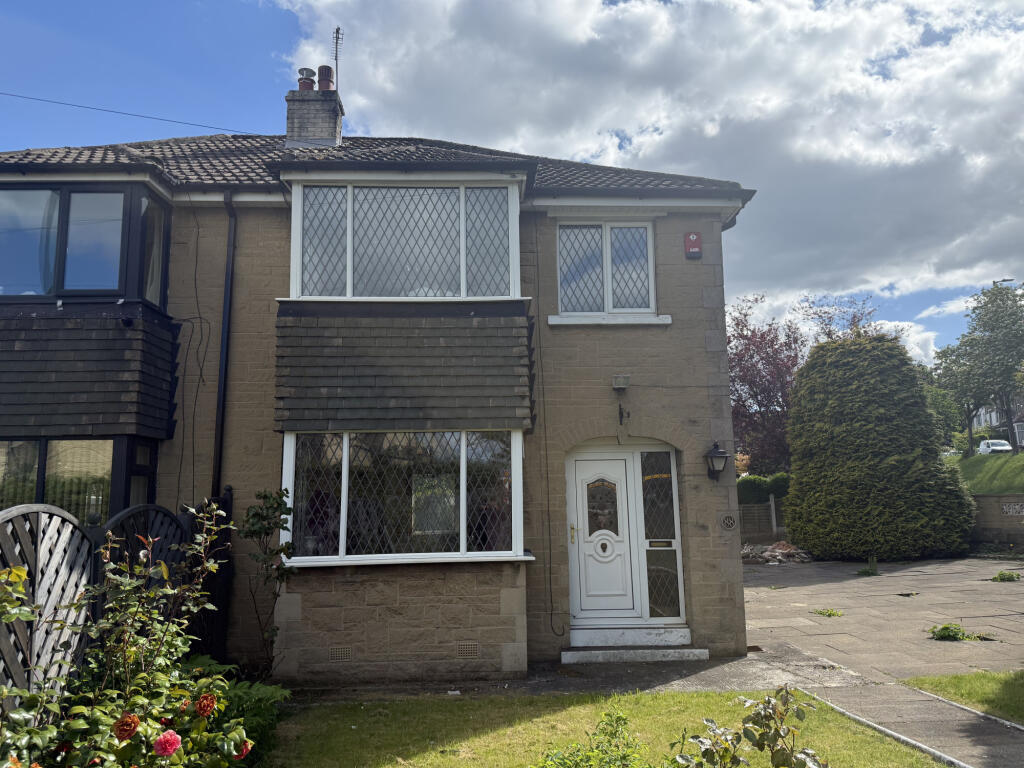 Main image of property: Harrogate Road, Bradford, West Yorkshire, BD2