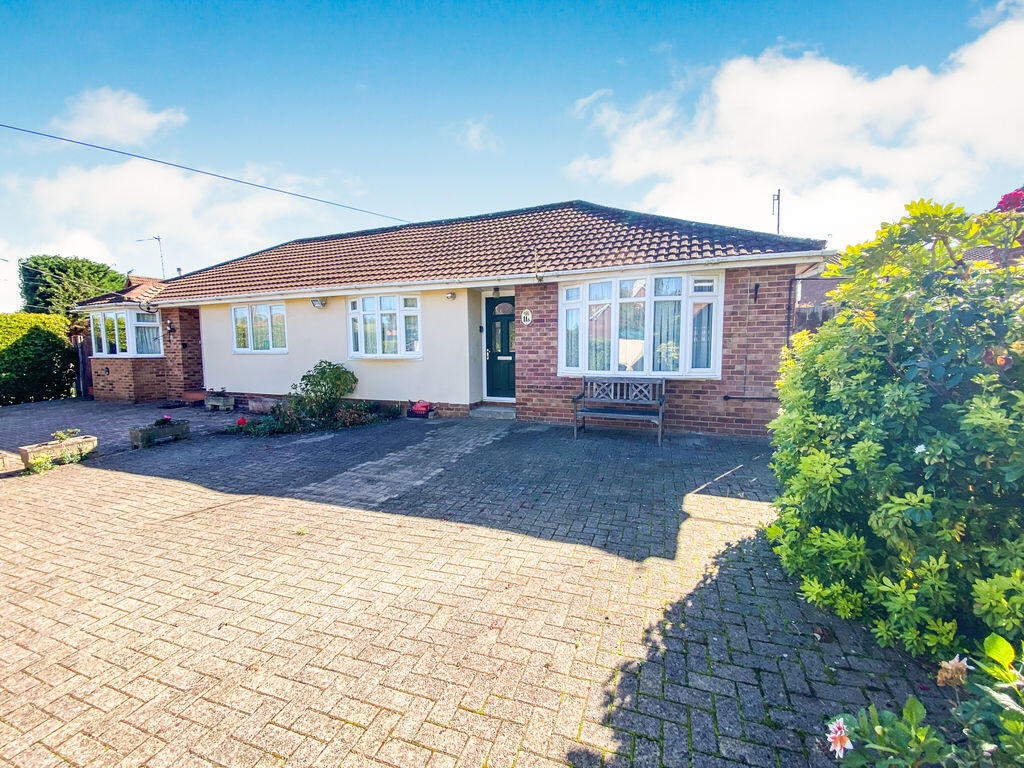Main image of property: Bursledon Road, Hedge end, Southampton, SO30