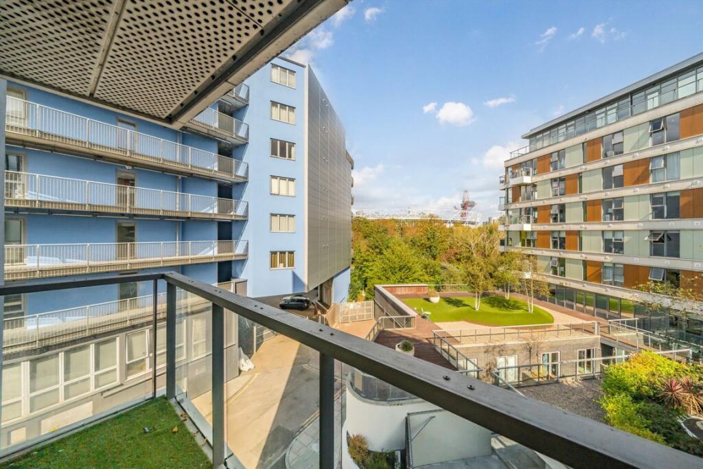 Main image of property: Wick Lane, Bow